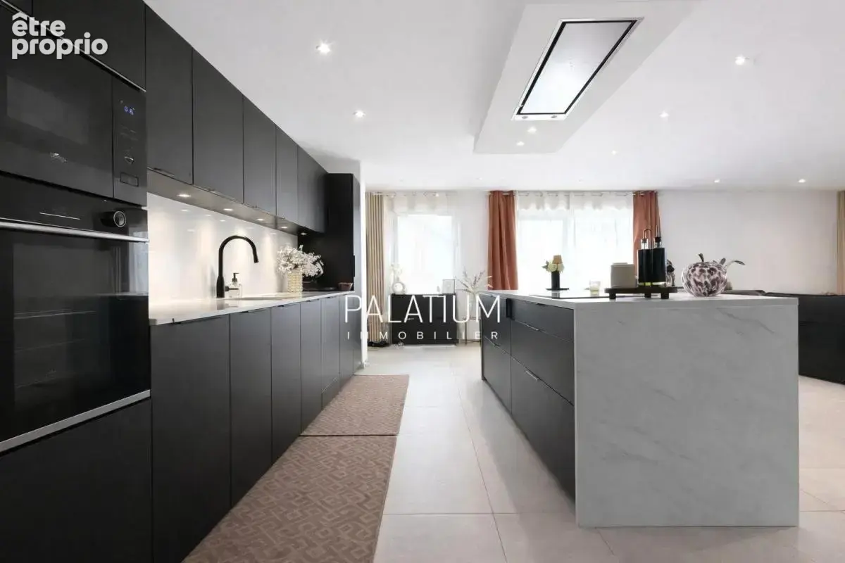 Magnifique appartement duplex de 129 m² aux allures de villa co - photo 4