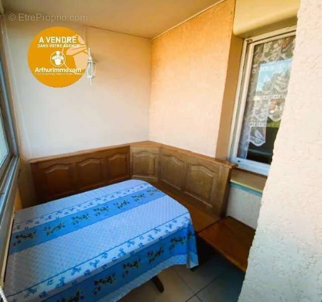 Appartement à BORMES-LES-MIMOSAS