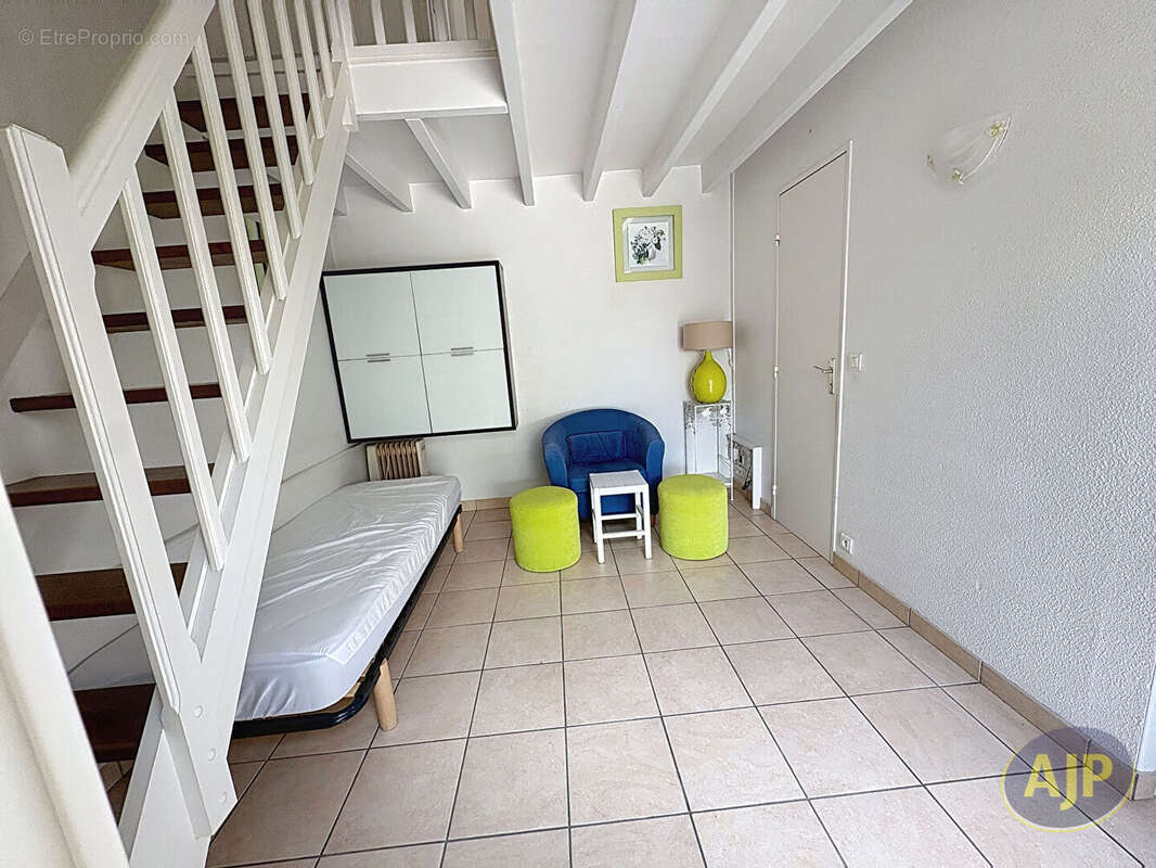 Maison à BATZ-SUR-MER