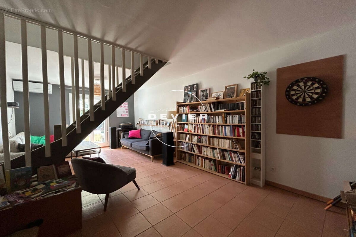 Maison à MONTPELLIER