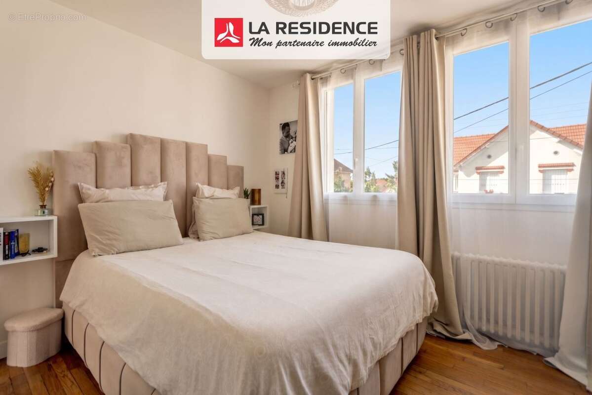 Maison 105 m² à Taverny  - photo 8