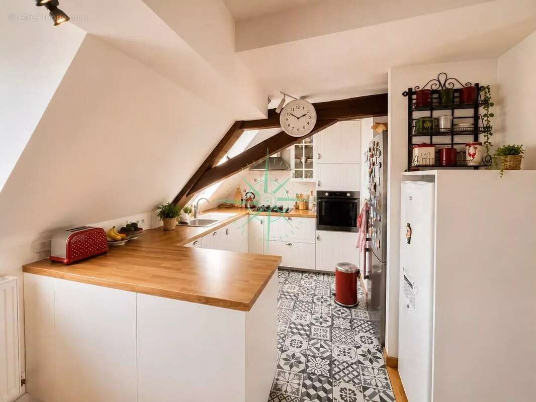 Appartement à SAVERNE