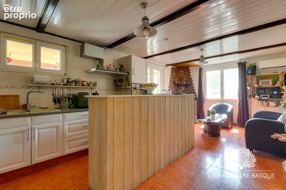 Maison 12 pièces 240 m² à vendre à Souraide (64250) - photo 6
