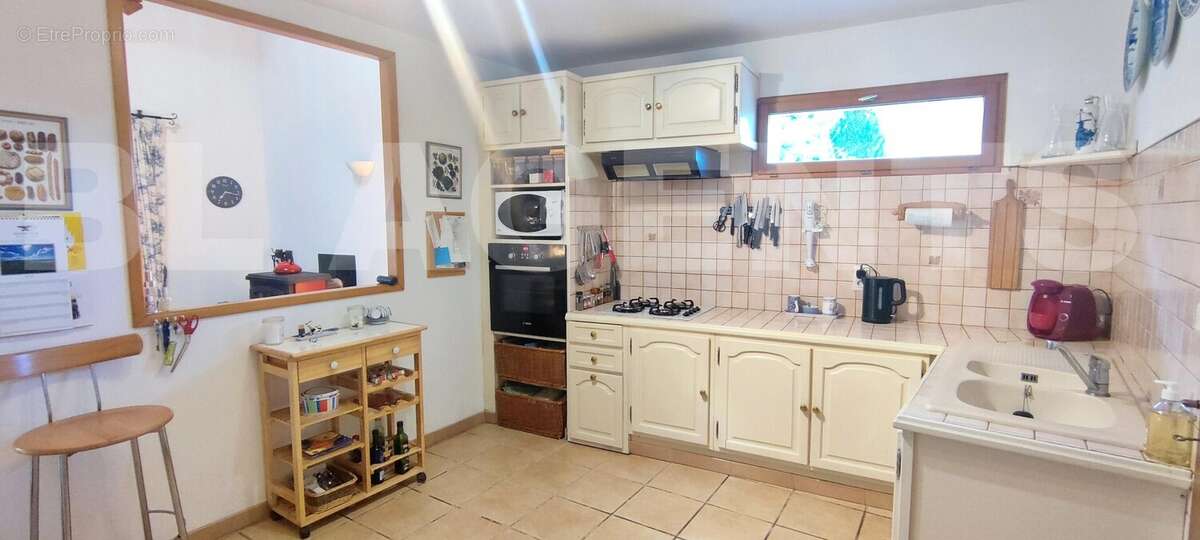 IMG_20250528_143513 - Maison à CALZAN