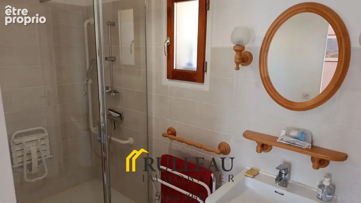 A vendre Maison secteur Blayais - photo 7