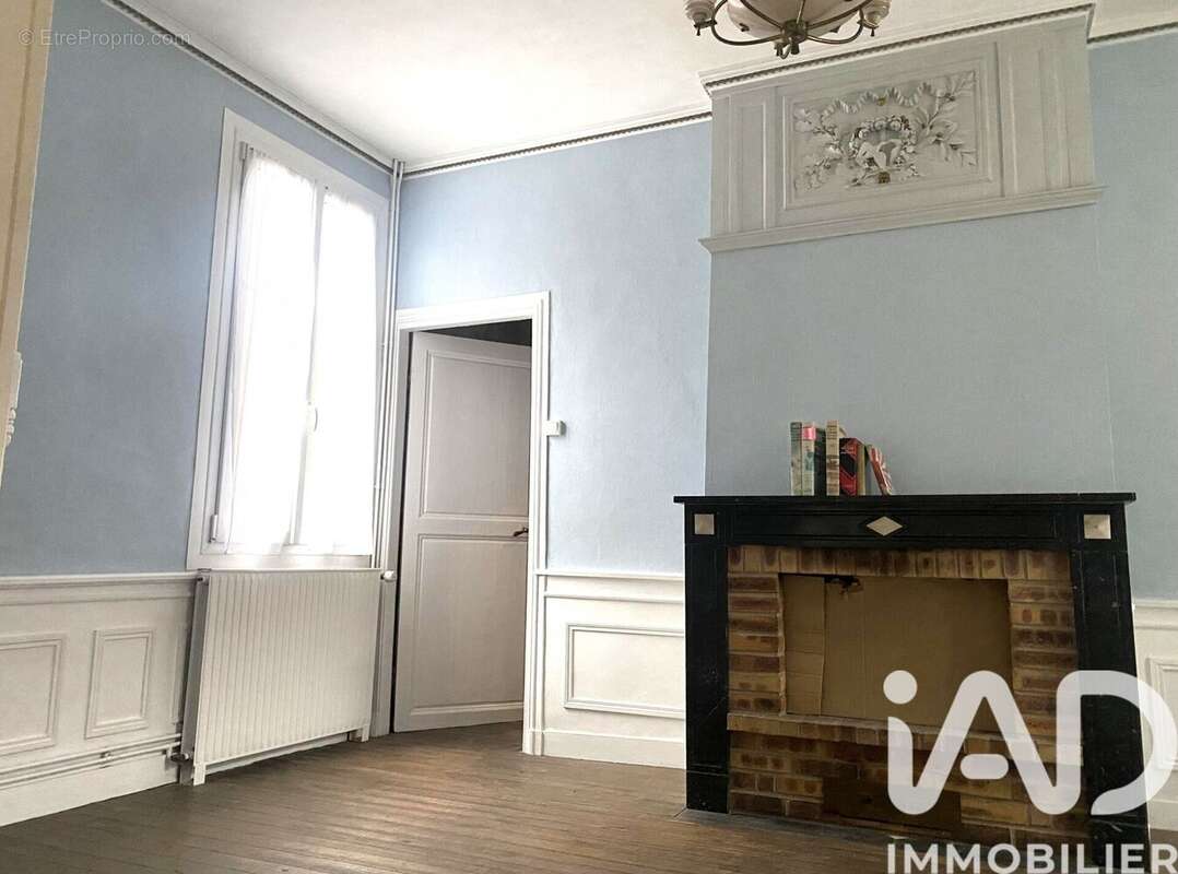 Photo 3 - Maison à MOLLIENS-DREUIL