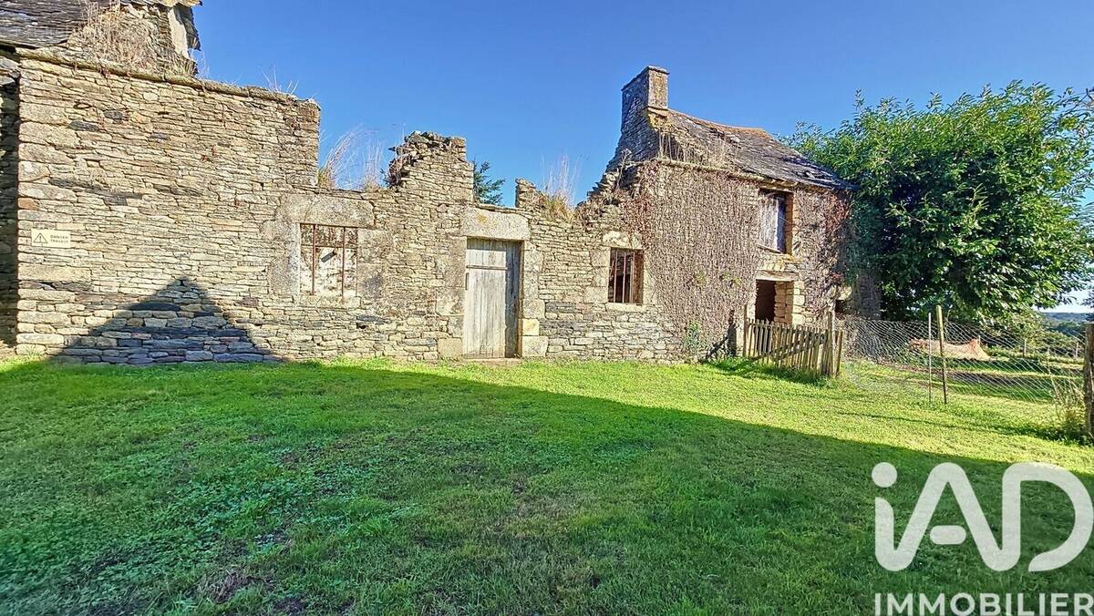 Photo 1 - Maison à ALLAIRE