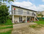 Maison à DAMPMART