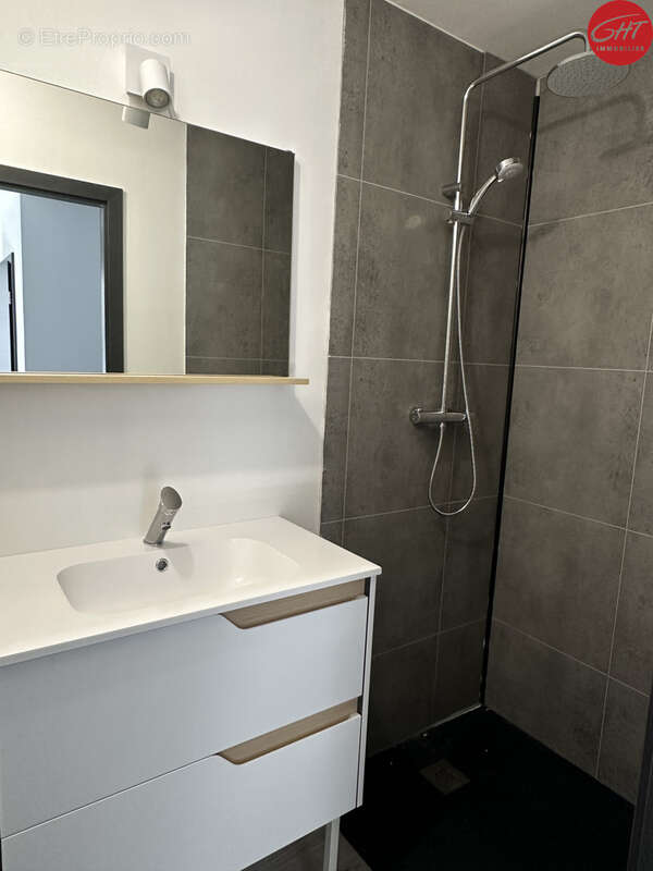Appartement à BURGILLE