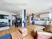 Appartement à NANTERRE