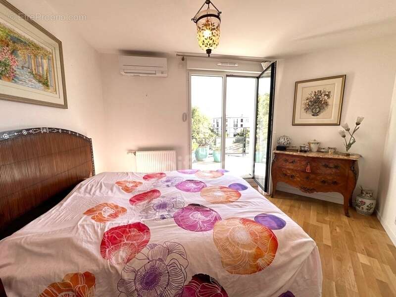 Appartement à SAINT-MAUR-DES-FOSSES