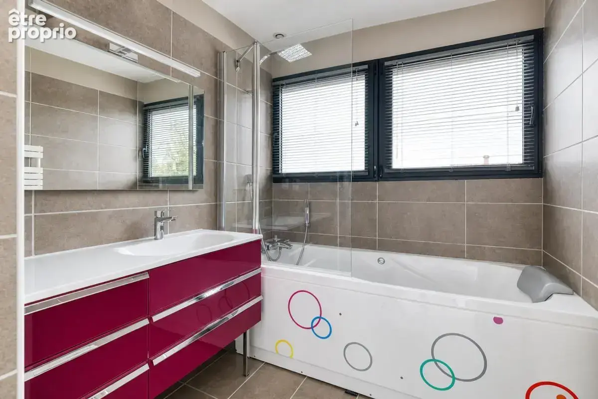 Maison de 5 pièces de 147 m² à Toulouse - photo 17