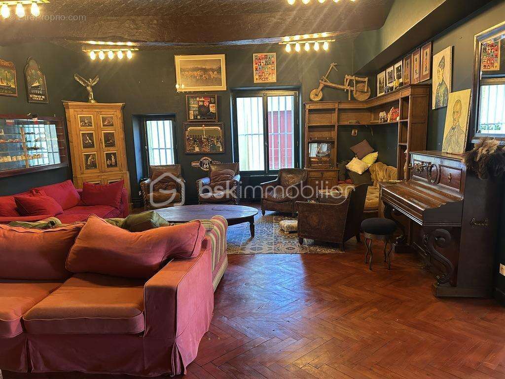 Maison à VILLENEUVE-SUR-LOT