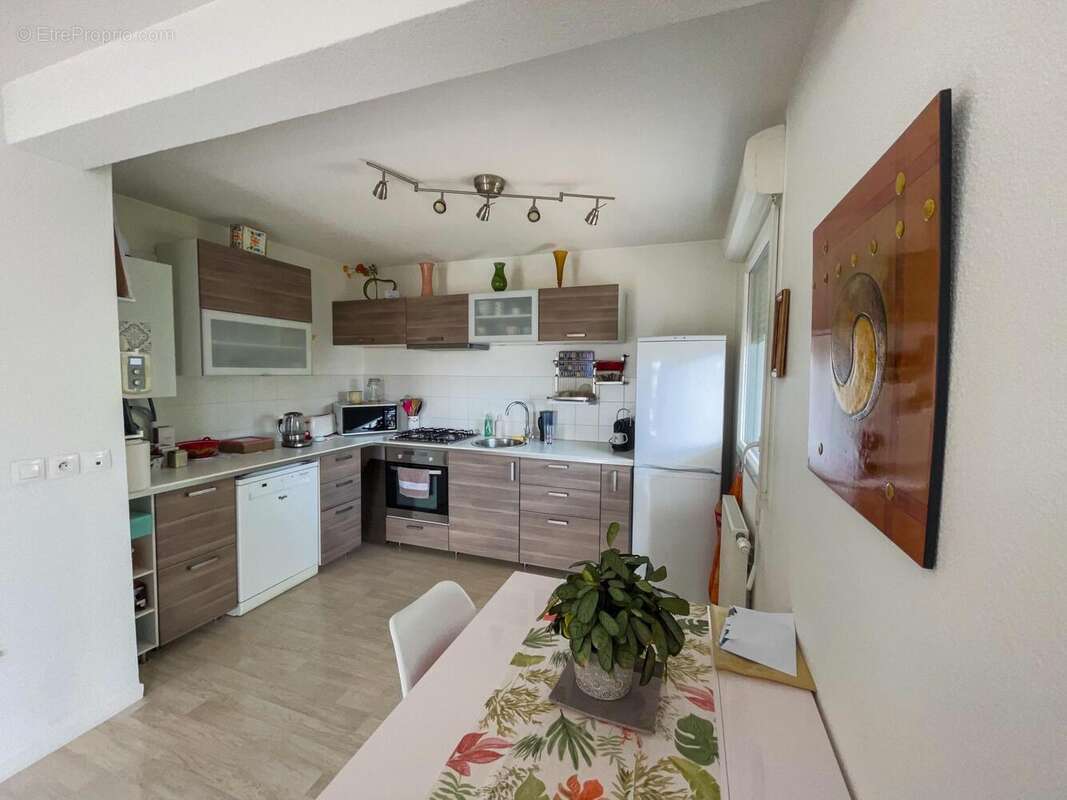 Photo 2 - Appartement à BRUGES