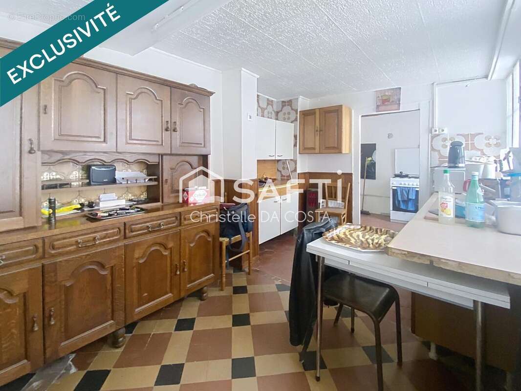 Photo 5 - Maison à VILLENAUXE-LA-GRANDE