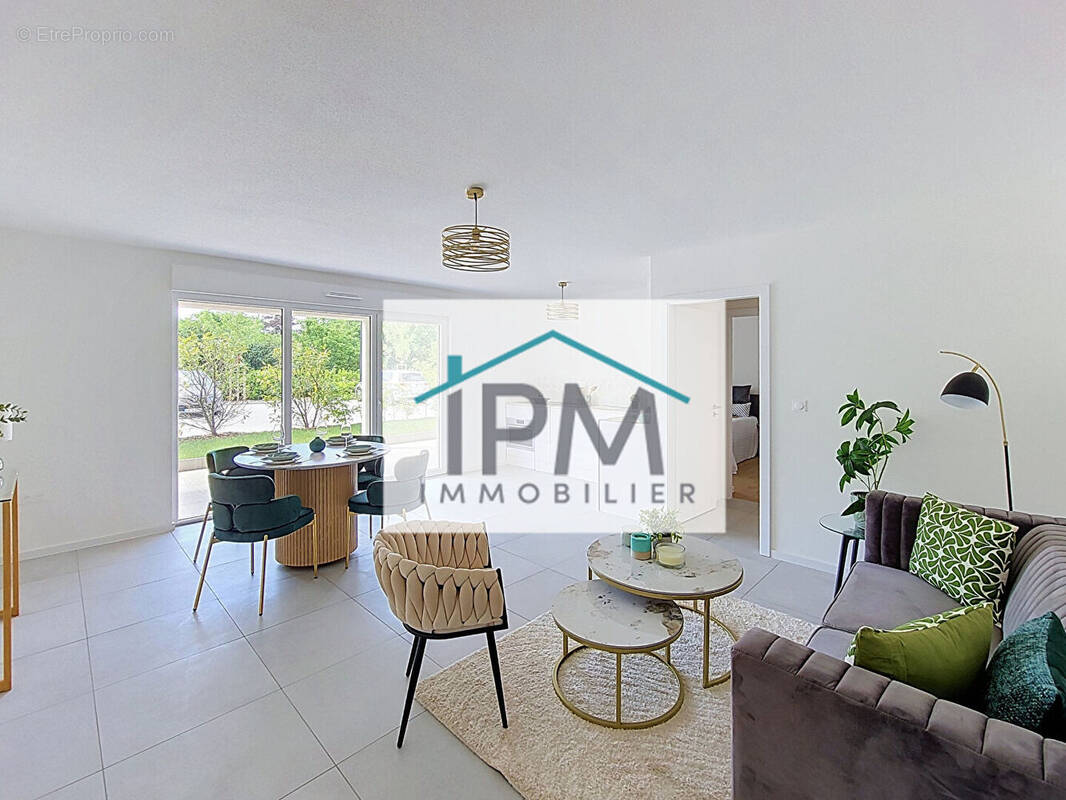 Appartement à OBERNAI
