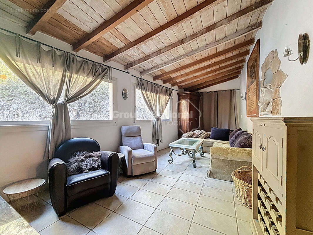 Maison à CHEVAL-BLANC