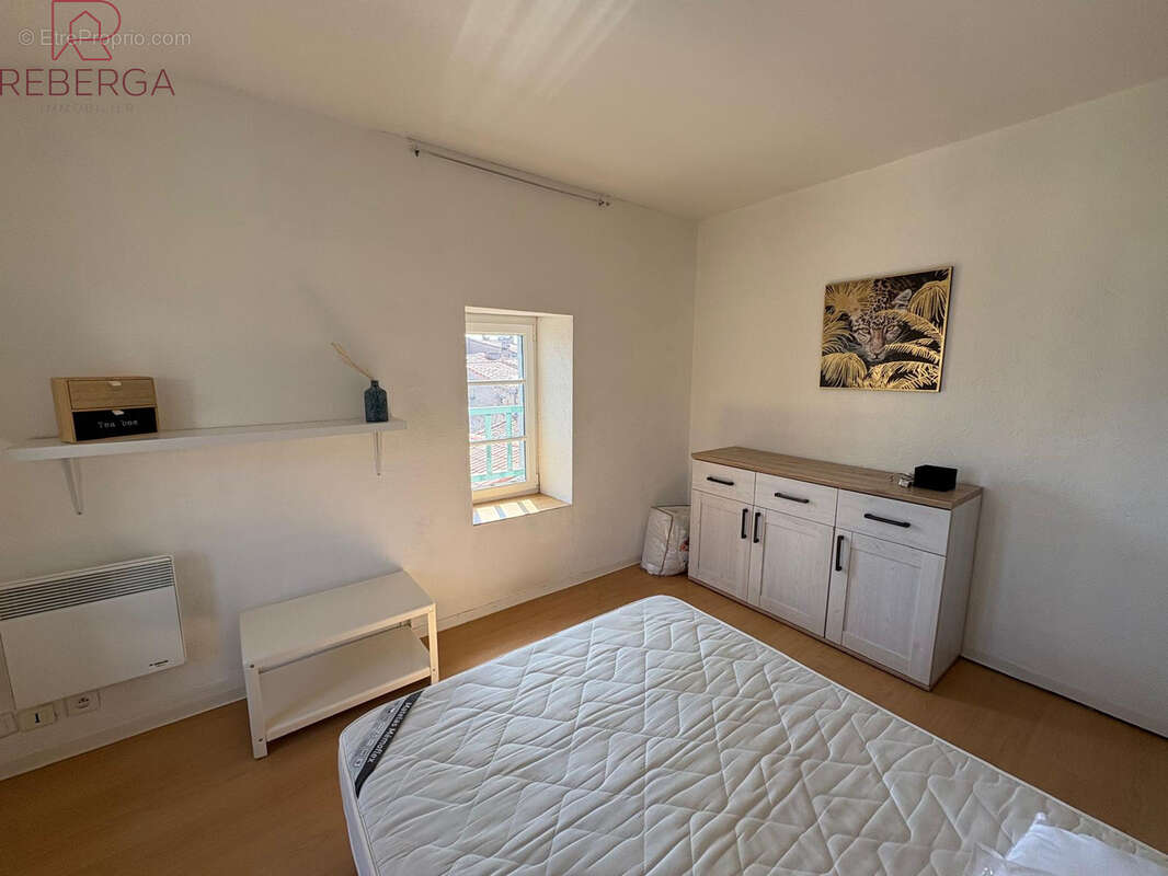 Appartement labruguiere - photo 8