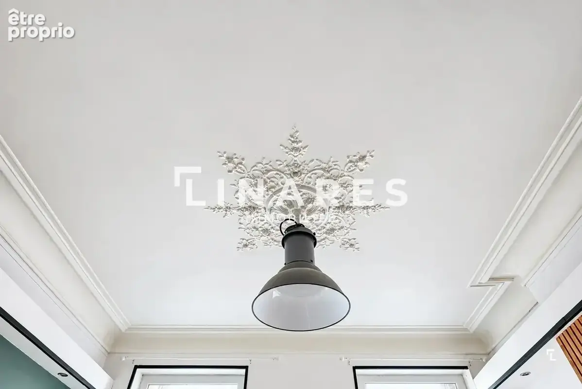 CLAP - Appartement T4 de 80m² - 13001 CONSOLAT - photo 13