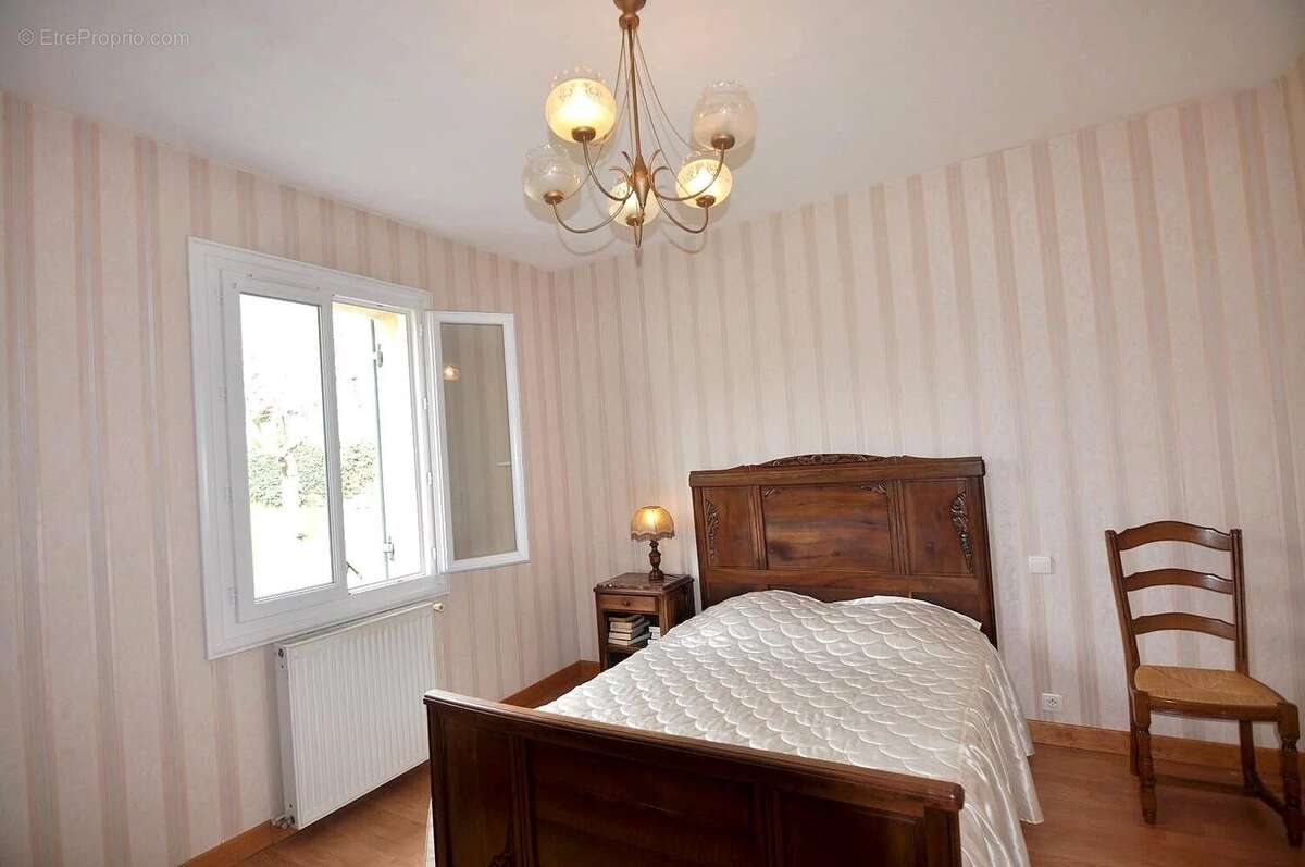Maison à RIBERAC