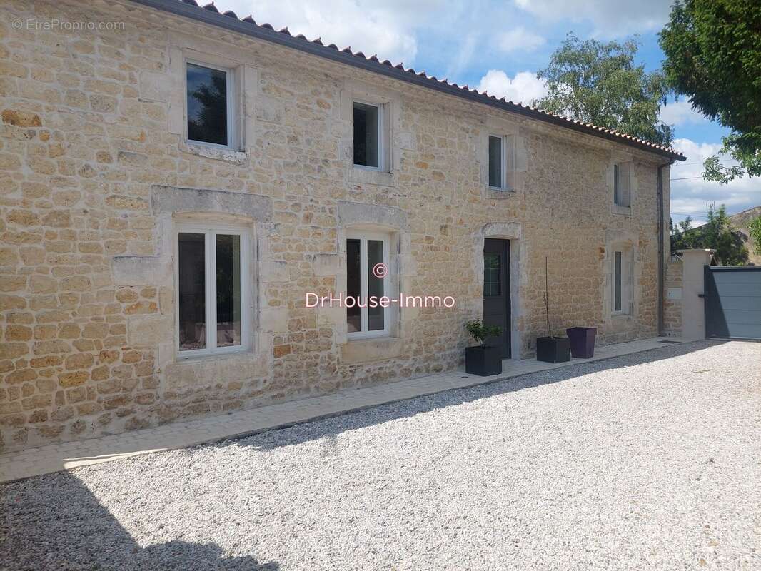 Maison 180 m² à Nieulle-Sur-Seudre  - photo 5