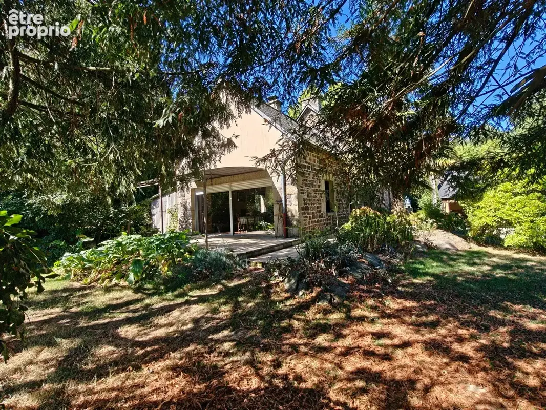 Propriété à vendre montauban de bretagne (35) - photo 3