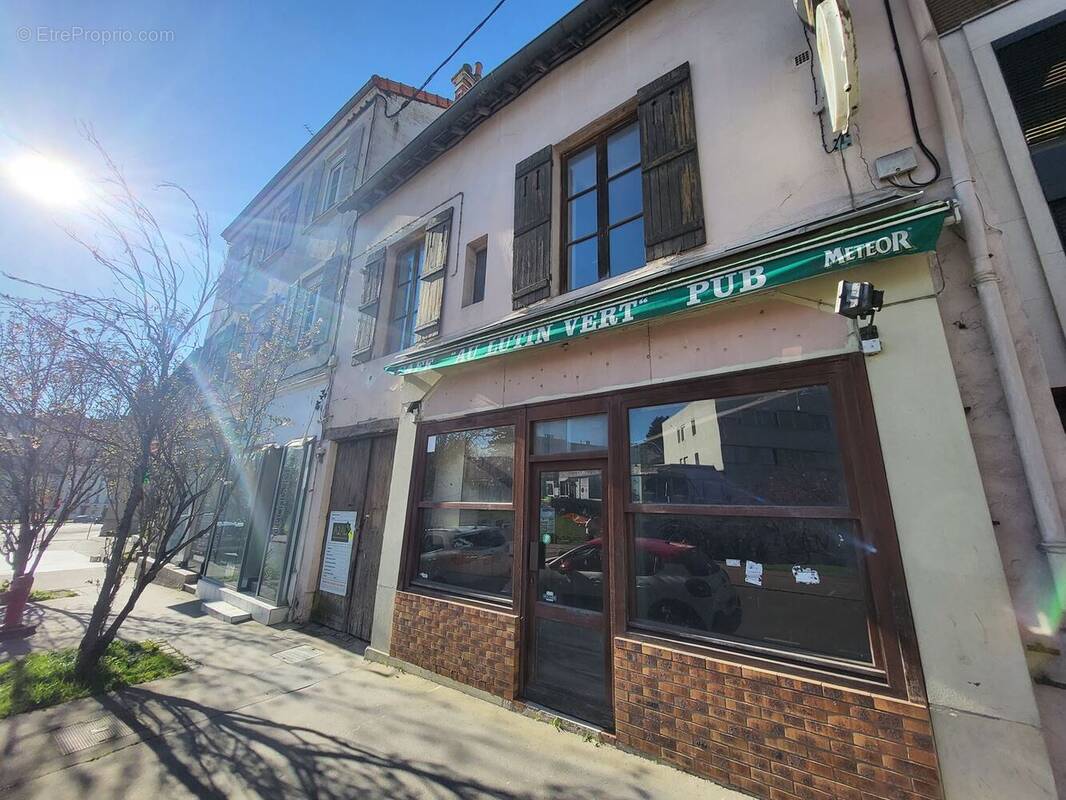 Appartement à CHALON-SUR-SAONE