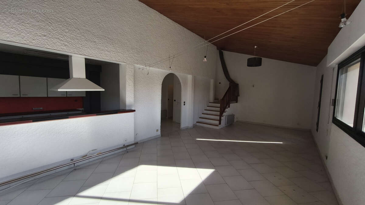 Appartement à PERPIGNAN