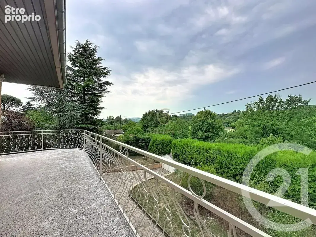 Maison 152 m² à Millery  - photo 2