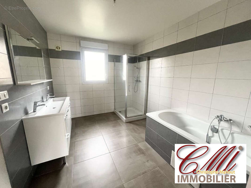 Maison à HEILTZ-LE-MAURUPT