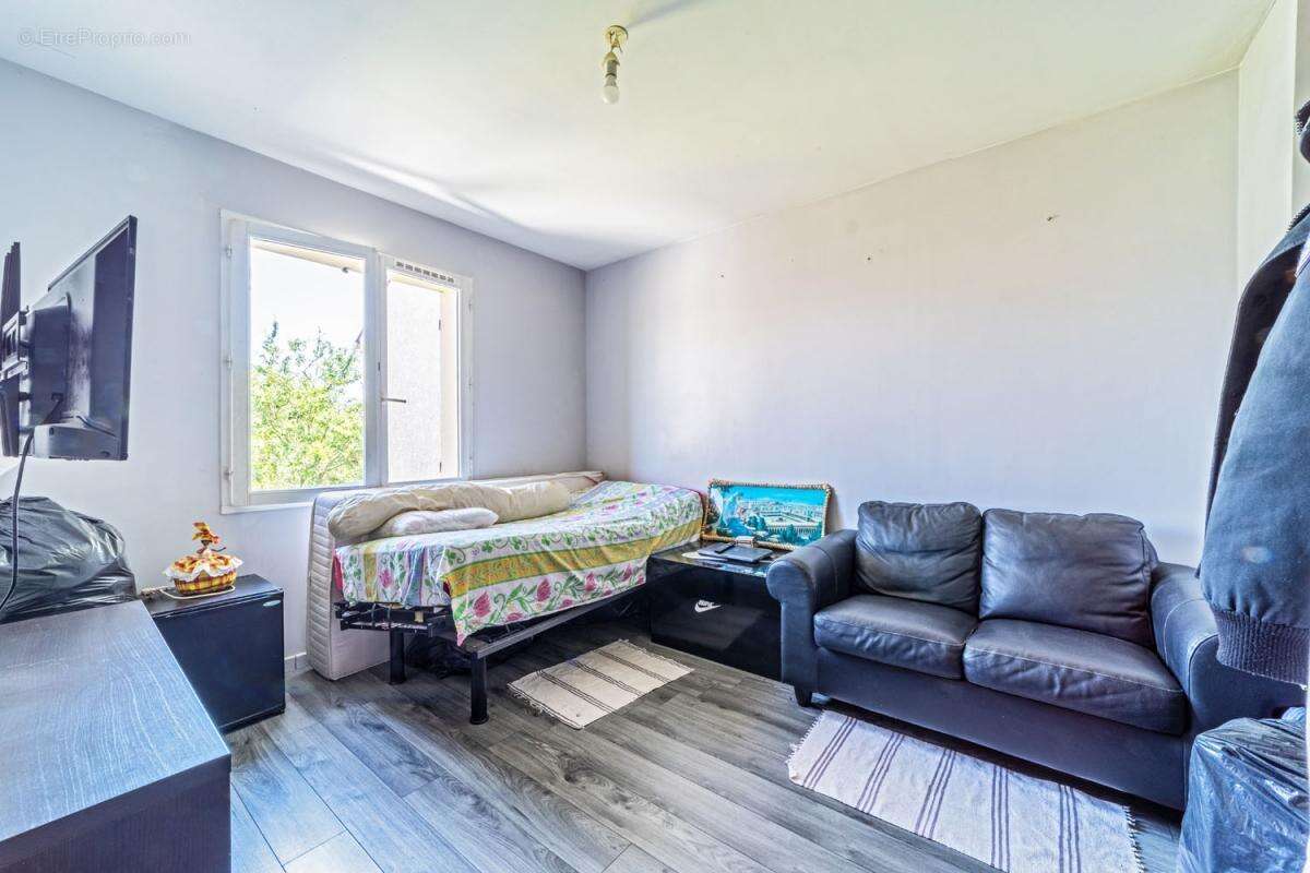 Maison à CHOISY-LE-ROI