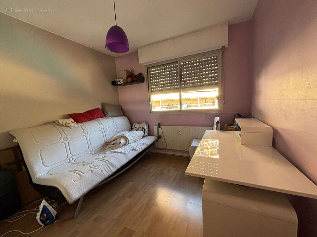 Appartement à CAGNES-SUR-MER