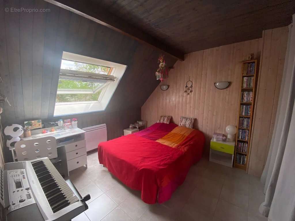 Maison à LE PLESSIS-TREVISE