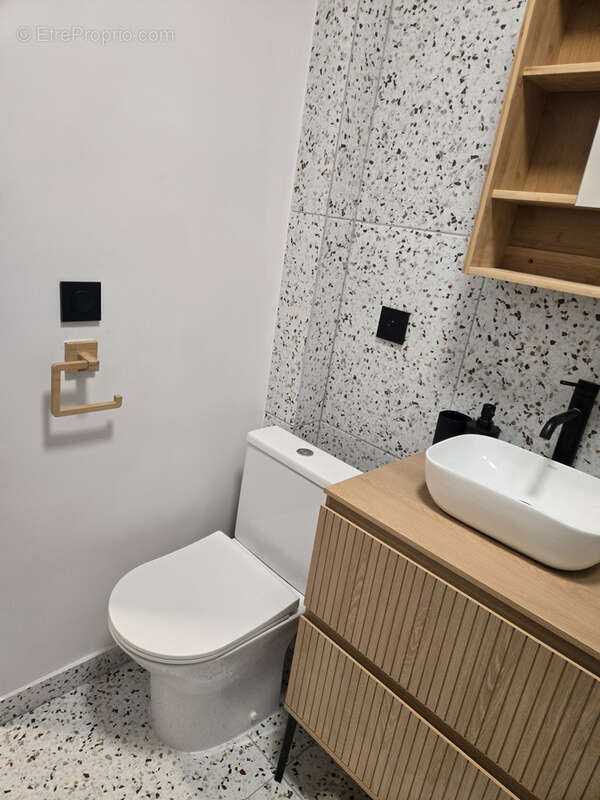 Appartement à ROCQUENCOURT