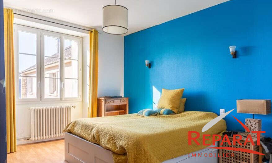 Appartement à VIGNOLS