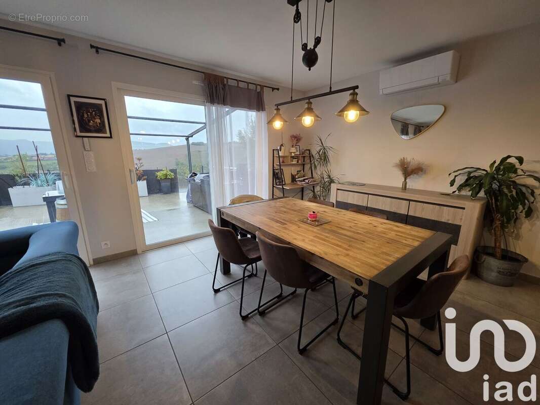 Photo 4 - Maison à MILLAU