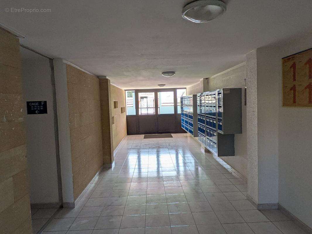 Appartement à LE GRAU-DU-ROI