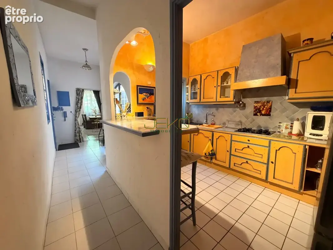 Appartement 4 pièces 90 m² à vendre à Nimes (30000) - photo 5