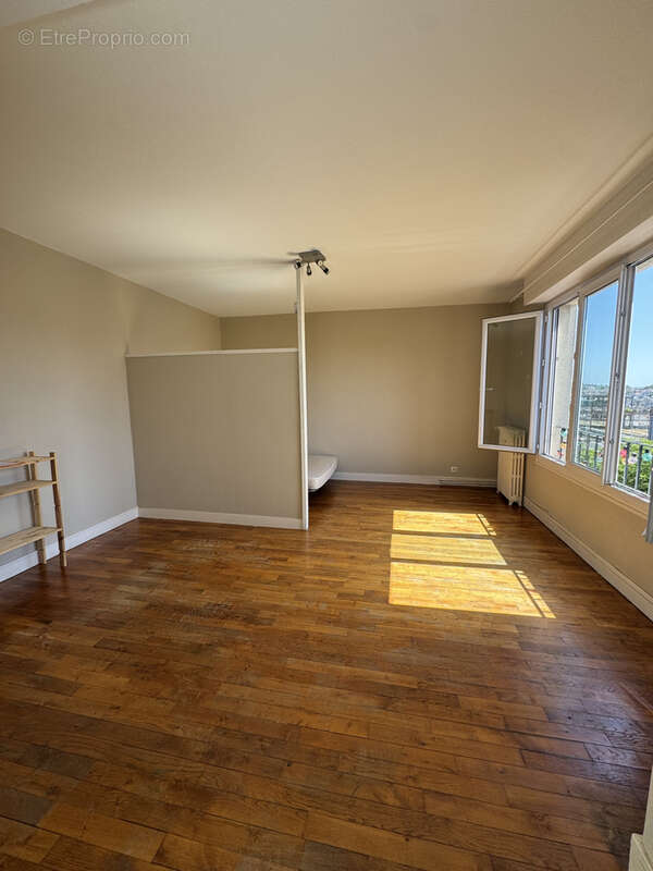 Appartement à LIMOGES