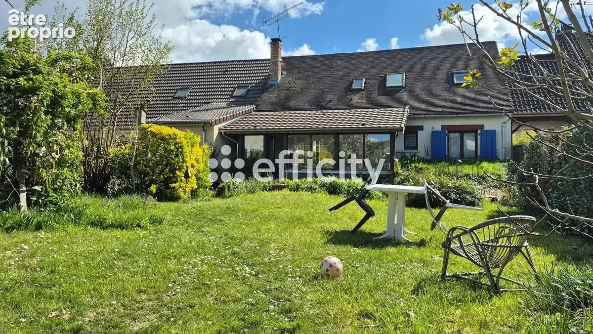 Maison 120 m² à Courtry  - photo 2