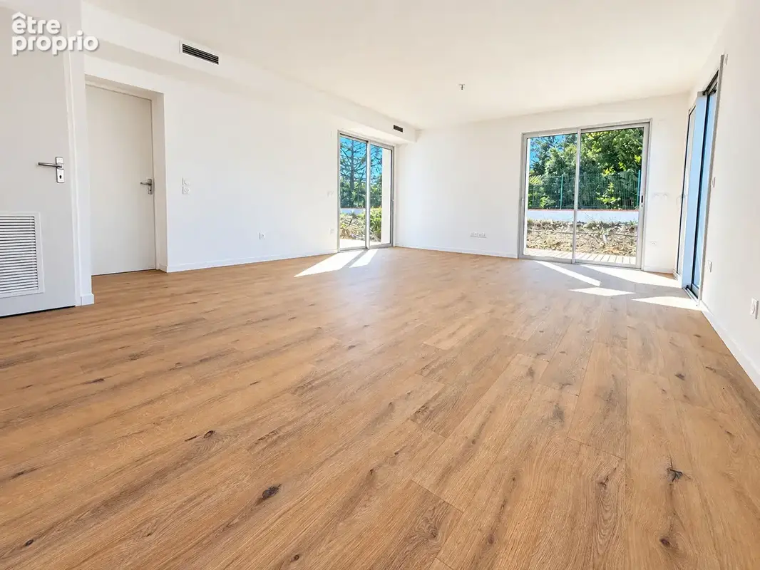Maison contemporaine - photo 6