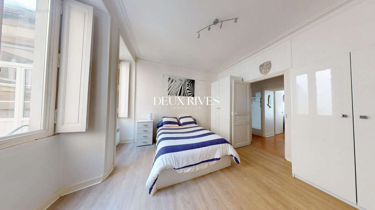 Appartement 49 m² à Nantes  - photo 6
