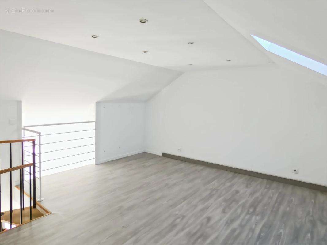 Appartement à PANAZOL