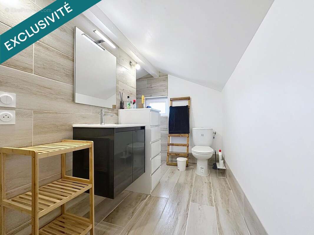 Photo 8 - Maison à BRAS-D&#039;ASSE