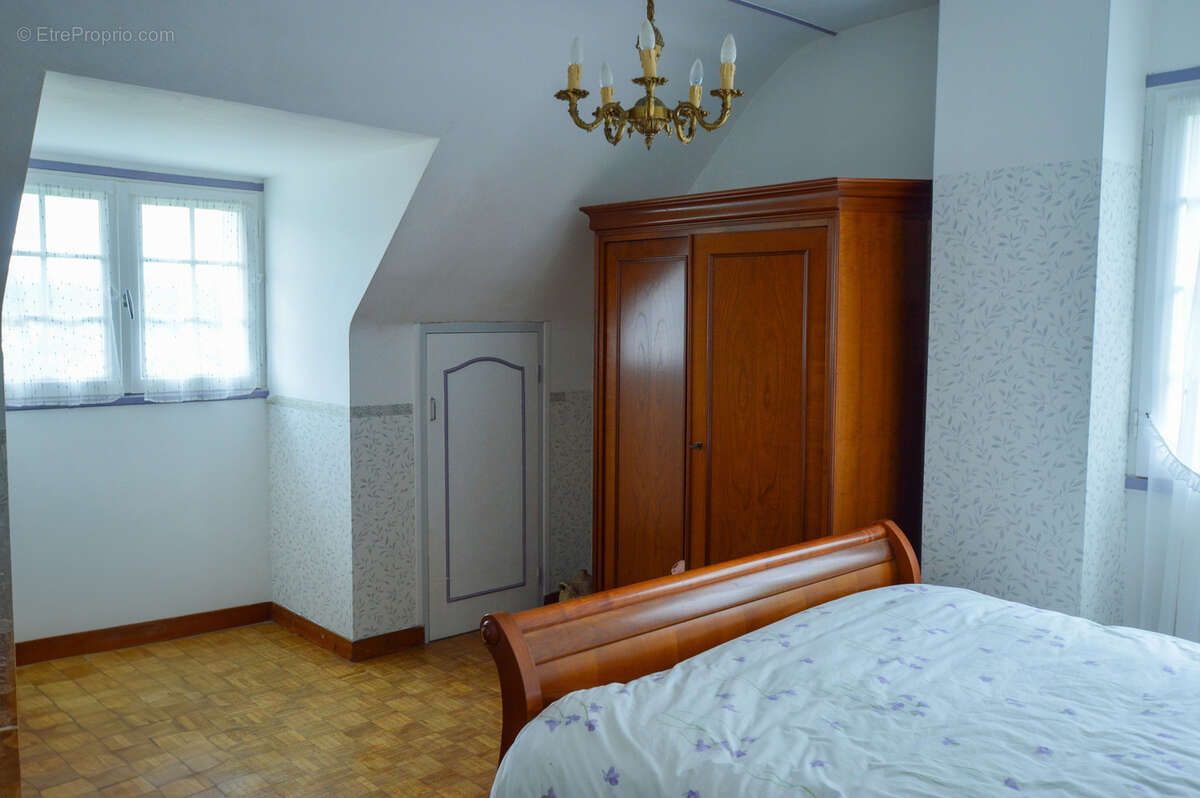 Maison à LANDERNEAU