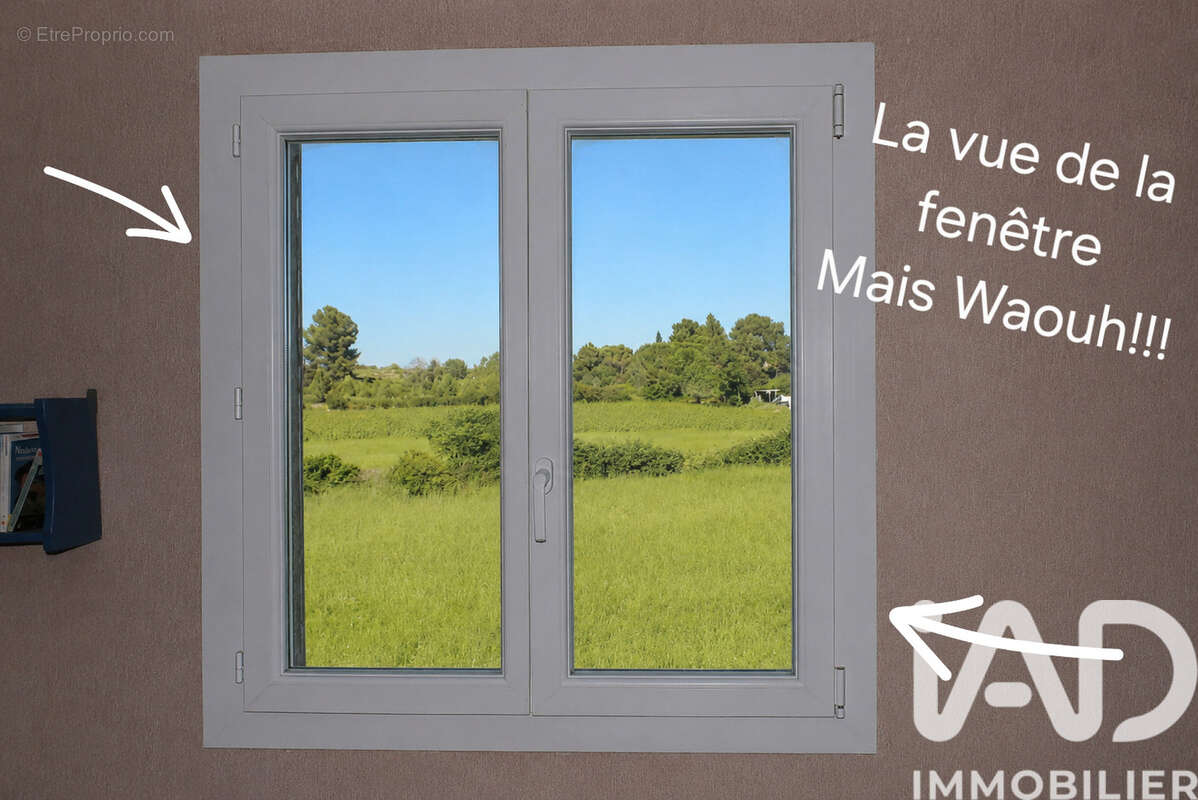 Photo 8 - Maison à POUSSAN