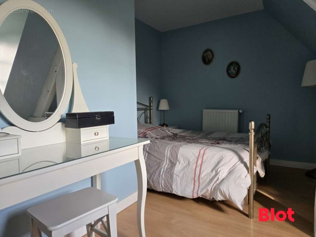 Maison à BILLE