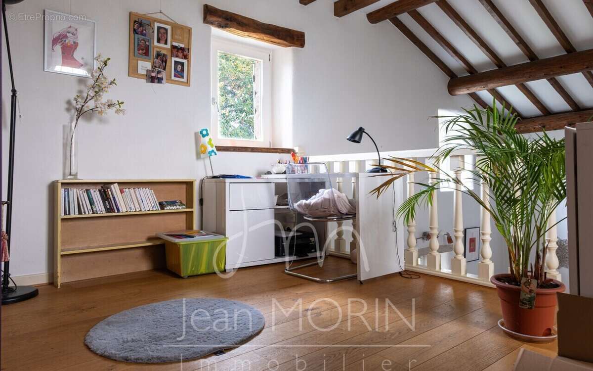 Maison à SAINT-BARDOUX