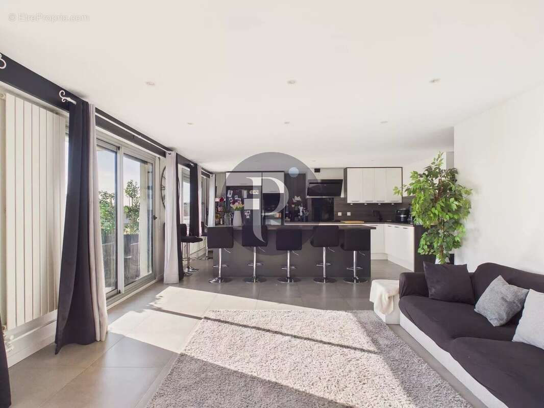 Appartement à ANTONY
