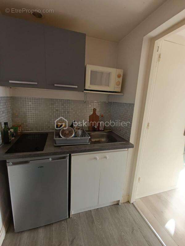 Appartement à SAINT-JEAN-DE-MOIRANS